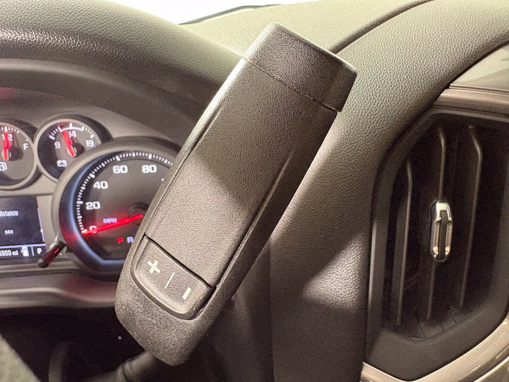 Used 2026 GMC Sierra 1500 Pro w/ Pro Value Package RWD image 26