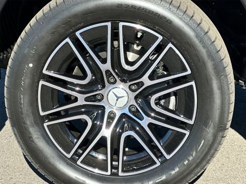 New 2026 Mercedes-Benz G 580 w/ EQ Technology image 32