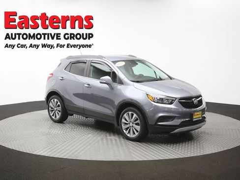 Used 2019 Buick Encore Preferred w/ Safety Package FWD image 48
