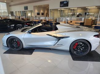 New 2026 Chevrolet Corvette Z06 video 3