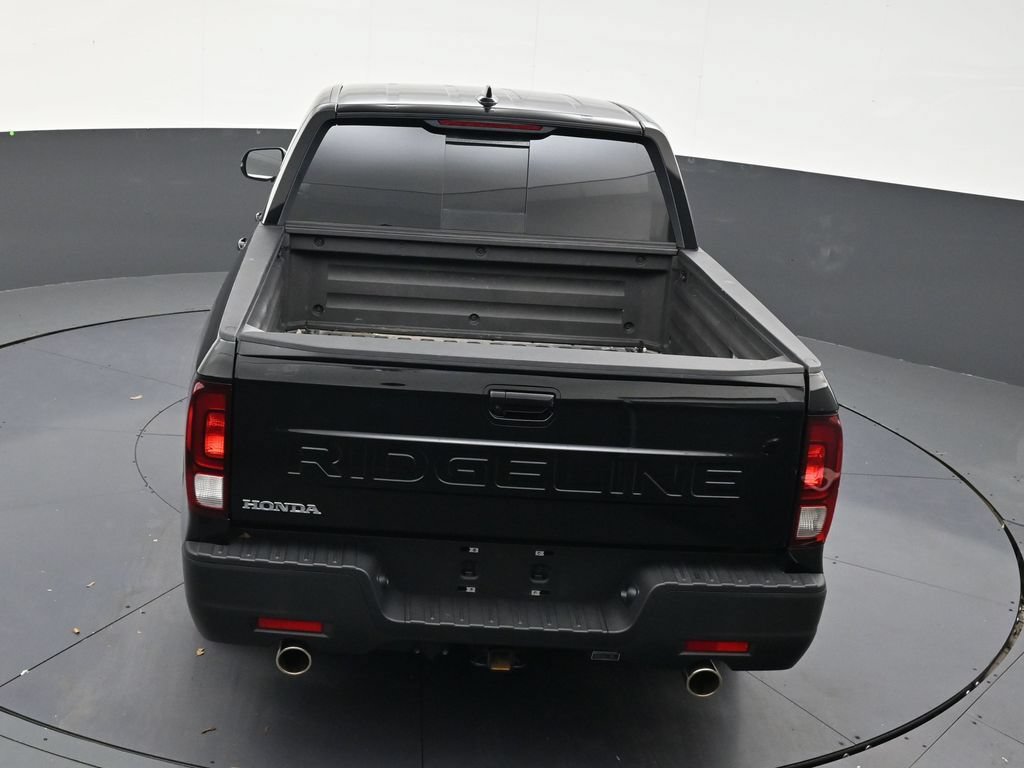 Used 2025 Honda Ridgeline RTL image 16