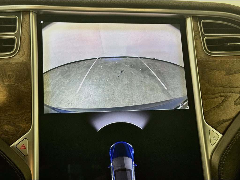 Used 2017 Tesla Model S 100D AWD/4WD image 15