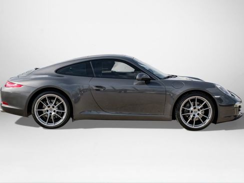 Used 2013 Porsche 911 Carrera RWD image 5