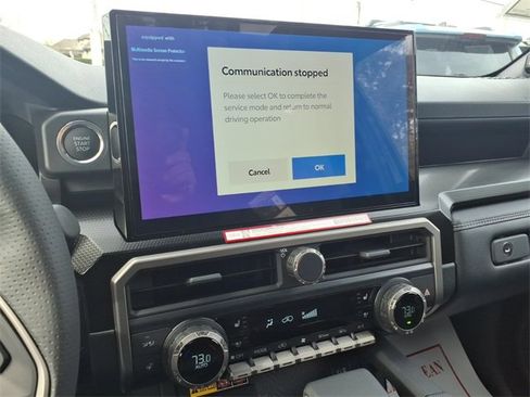 New 2026 Toyota 4Runner Limited image 13