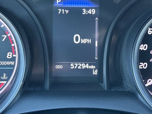 Certified 2024 Toyota Camry SE image 29