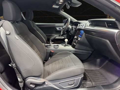 Used 2021 Ford Mustang Mach 1 w/ Mach 1 Handling Package image 16