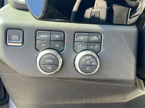 New 2026 GMC Sierra 1500 Elevation w/ Elevation Premium Package image 26