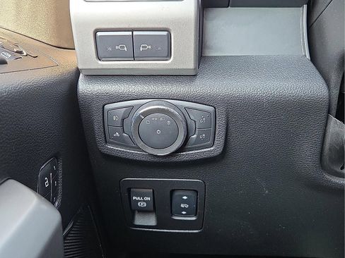 Used 2015 Ford F150 Lariat w/ Equipment Group 501A Mid AWD/4WD image 18