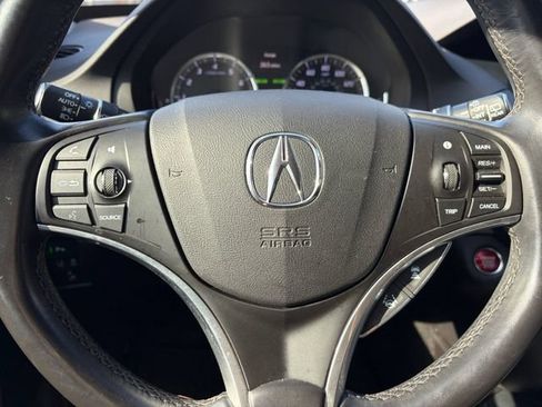 Used 2020 Acura MDX SH-AWD w/ Technology Package image 7