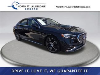 Used 2025 Mercedes-Benz E 350 Sedan w/ Winter Package video 1