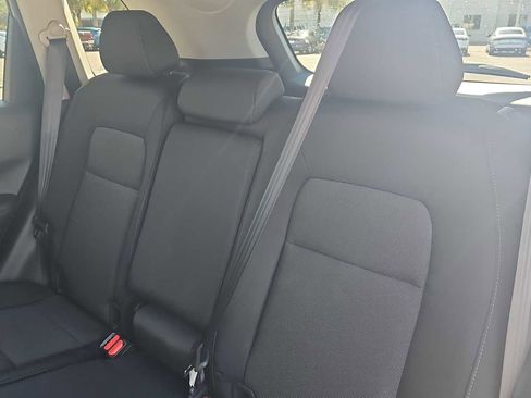 New 2026 Honda CR-V LX image 23