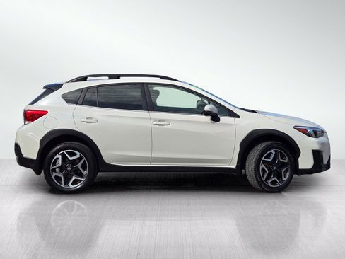 Used 2020 Subaru Crosstrek 2.0i Limited w/ Moonroof Package AWD/4WD image 3