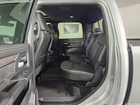 New 2026 RAM 3500 Laramie w/ Night Edition AWD/4WD image 35