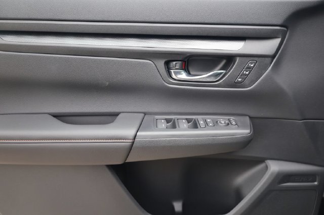 New 2027 Honda CR-V Sport-L image 18