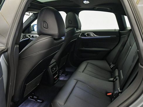 Certified 2023 BMW i4 eDrive35 w/ Premium Package image 20