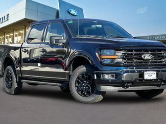 New 2026 Ford F150 XLT w/ Equipment Group 302A MID video 2