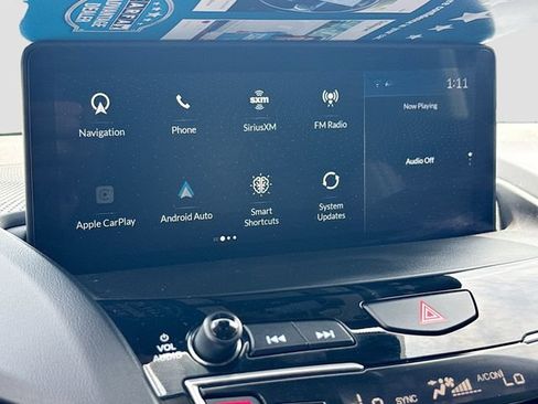 Used 2023 Acura RDX AWD w/ Technology Package image 20