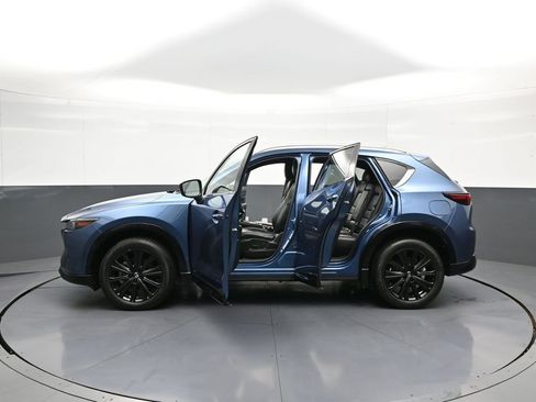 Used 2023 MAZDA CX-5 AWD 2.5 Turbo image 44