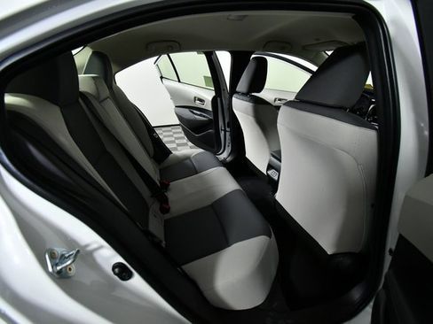 New 2026 Toyota Corolla LE image 23