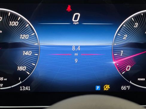 New 2026 Mercedes-Benz GLE 350 4MATIC image 28