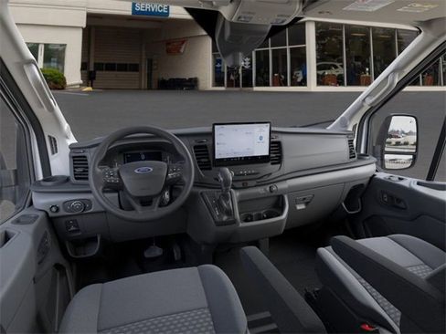 New 2026 Ford Transit 250 148 Medium Roof image 9