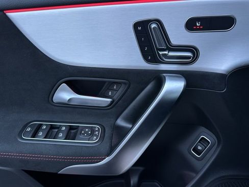 Used 2026 Mercedes-Benz CLA 250 4MATIC image 16