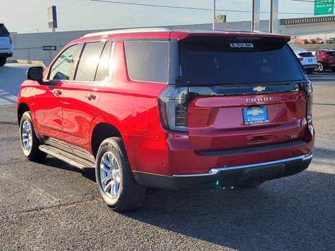 New 2026 Chevrolet Tahoe LT w/ Comfort Package RWD image 3