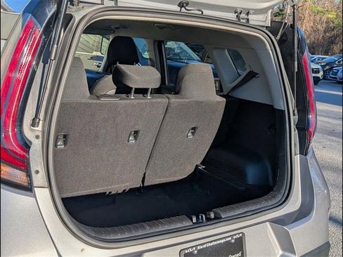 Certified 2023 Kia Soul LX w/ Option Group 015 image 19