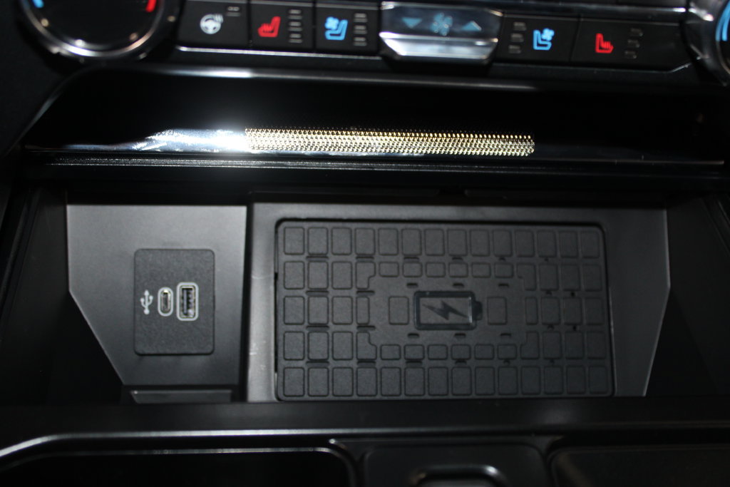 New 2026 Ford F150 Raptor AWD/4WD image 62