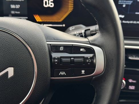 Used 2025 Kia K5 GT-Line w/ GT-Line Premium Package image 49