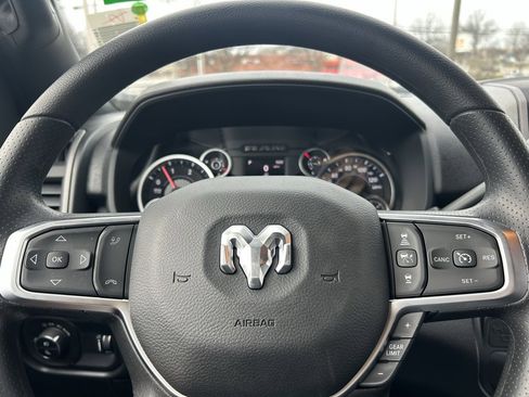 New 2026 RAM 2500 Tradesman image 15