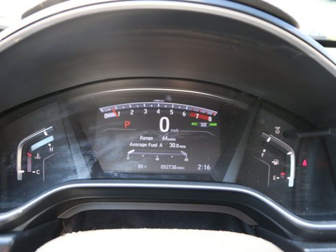 Used 2020 Honda CR-V EX-L image 35