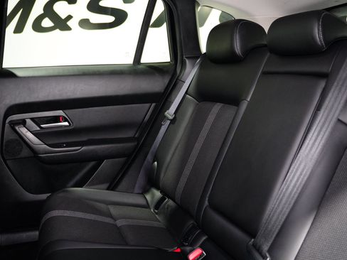 Used 2024 MAZDA CX-50 AWD 2.5 S w/ Preferred Package image 18