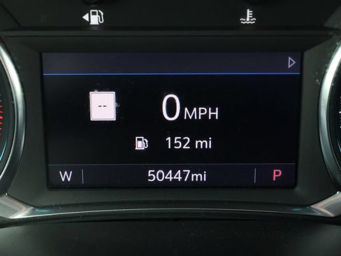 Used 2023 Chevrolet Traverse RS FWD image 6