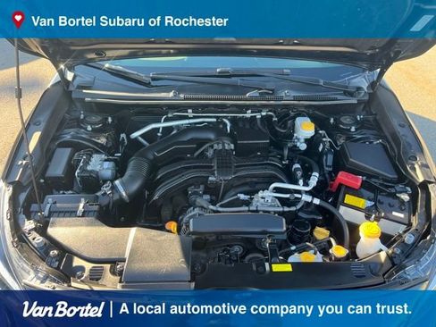 Used 2023 Subaru Crosstrek 2.5i Sport image 11