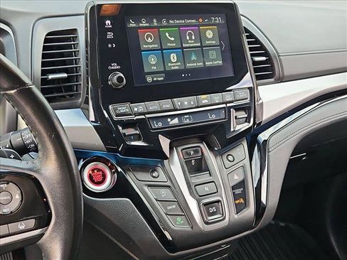 Used 2022 Honda Odyssey Touring image 15