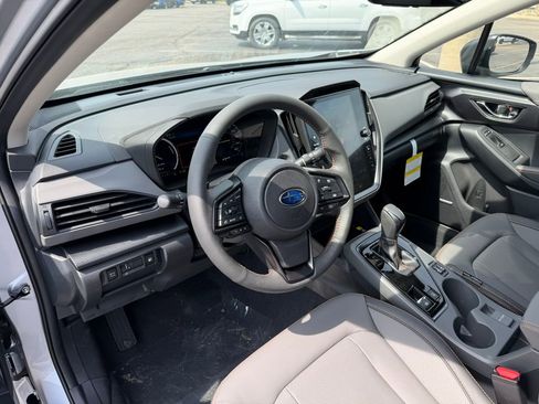New 2026 Subaru Crosstrek 2.5i Limited AWD/4WD image 11