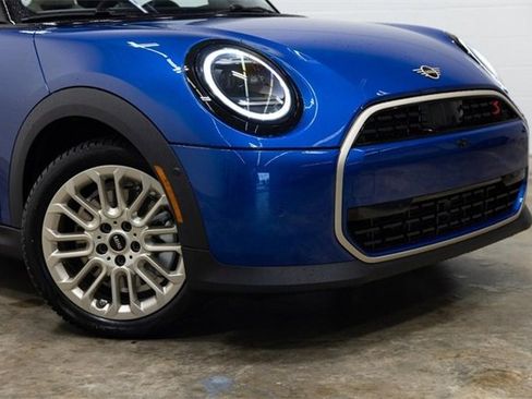 Certified 2025 MINI Cooper S image 6