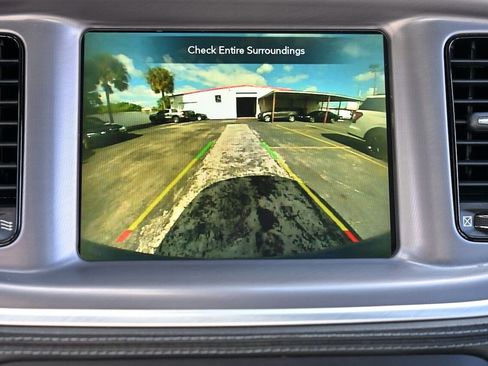 Used 2022 Dodge Charger SXT w/ Plus Group image 27