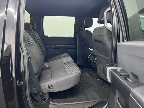 Used 2022 Ford F150 XL w/ STX Appearance Package AWD/4WD image 26