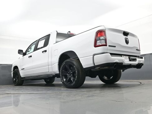 Used 2023 RAM 1500 Big Horn AWD/4WD image 41