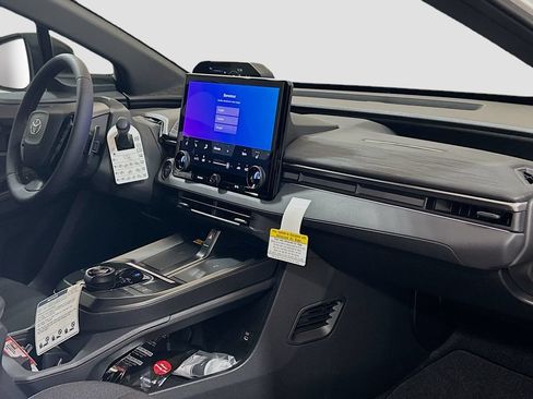 New 2026 Toyota C-HR AWD/4WD image 26