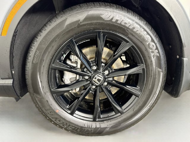 Used 2024 Honda CR-V Sport image 35