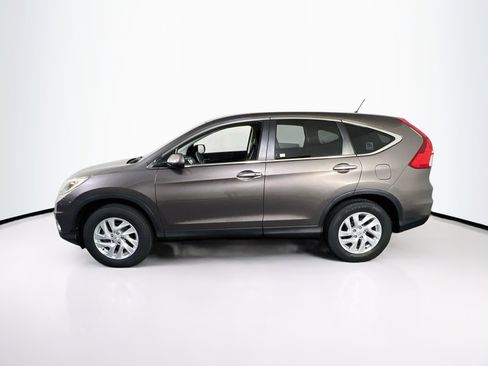 Used 2015 Honda CR-V EX image 8
