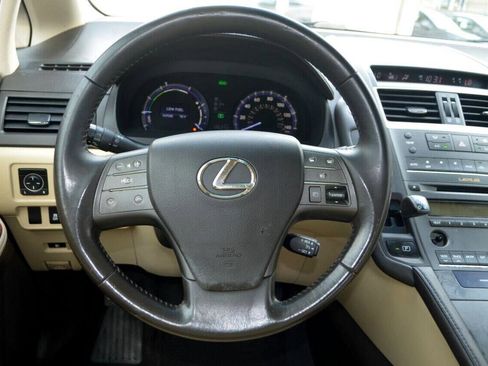 Used 2012 Lexus HS 250h image 34