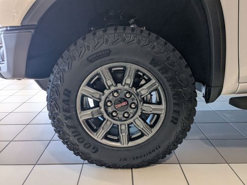New 2026 GMC Sierra 1500 AT4X image 26