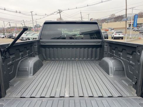 Used 2023 Chevrolet Silverado 1500 Custom Trail Boss image 24