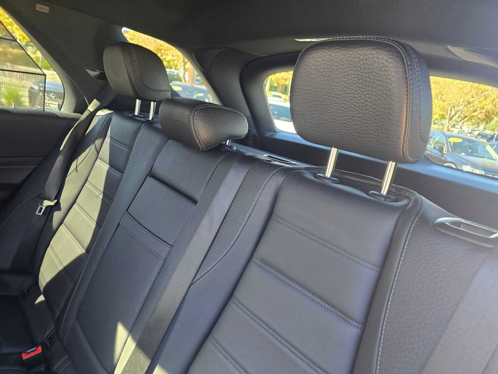 Used 2021 Mercedes-Benz GLE 450 4MATIC image 18