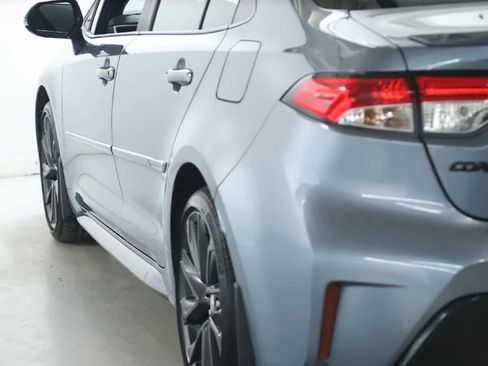 Certified 2024 Toyota Corolla SE image 38