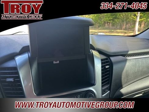 Used 2015 Chevrolet Tahoe LTZ image 28